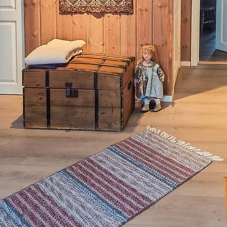 6 Person In Gratangen, Cleaning Included
